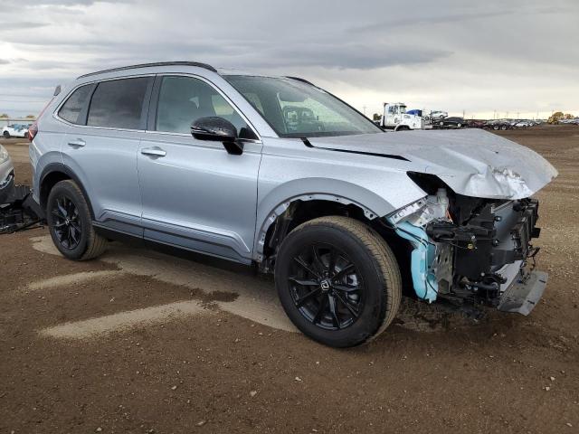 2025 HONDA CR-V SPORT #3292833580