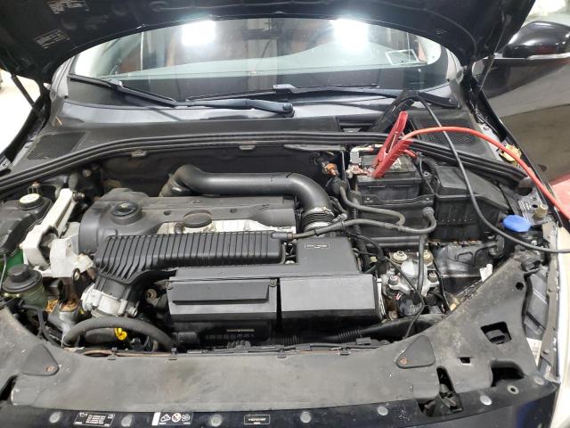 2012 VOLVO S60 T5 - YV1622FS2C2118367