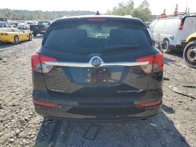 2016 BUICK ENVISION PREMIUM LRBFXFSXXGD235798