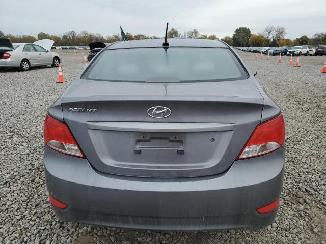 2016 HYUNDAI ACCENT SE #3279501303