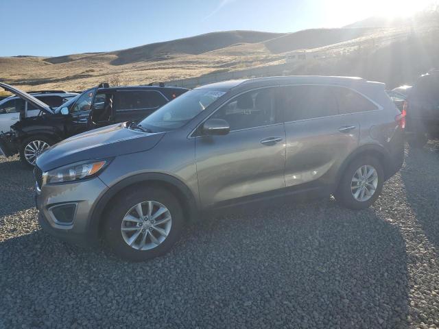 2016 KIA SORENTO LX #3305682753