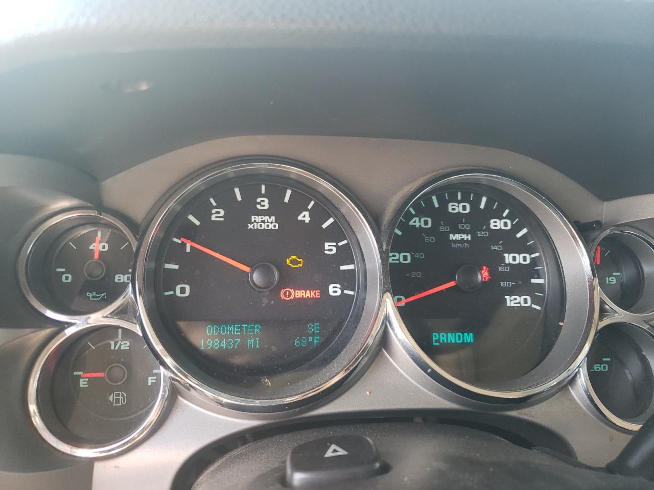 GMC SIERRA C1500 SLE