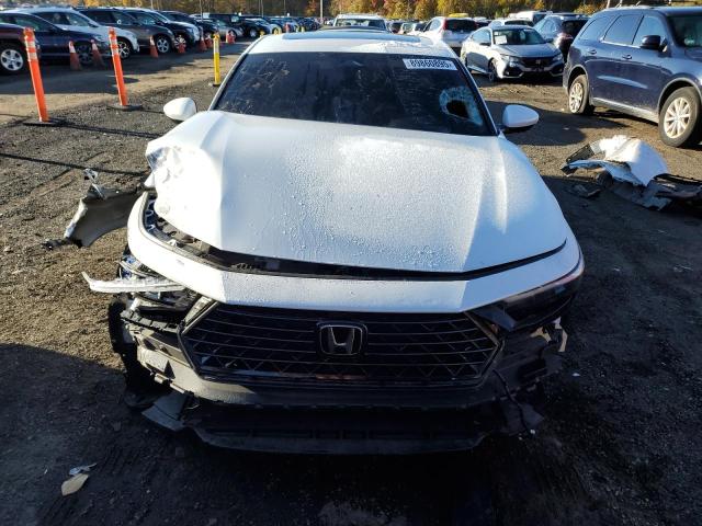 2024 HONDA ACCORD EX - 1HGCY1F35RA021383