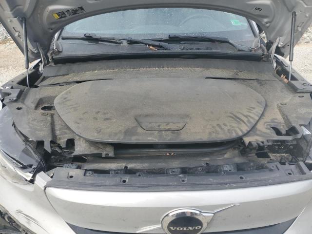 2023 VOLVO XC40 RECHARGE PLUS YV4ED3UL8P2037891