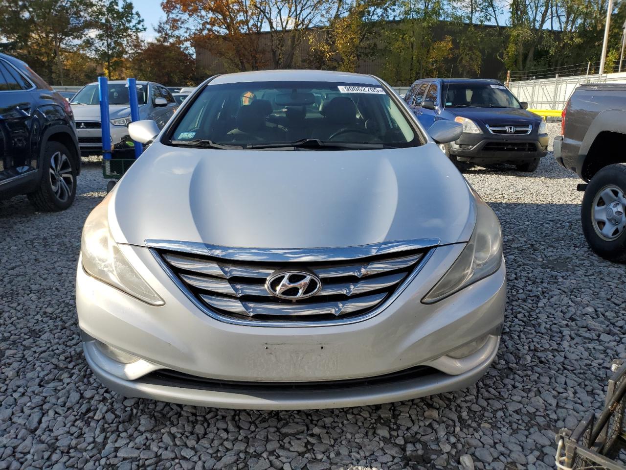 HYUNDAI SONATA SE