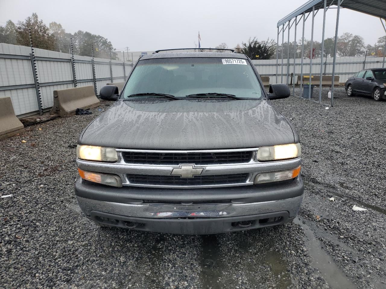Lot #3282583909 2000 CHEVROLET SUBURBAN C