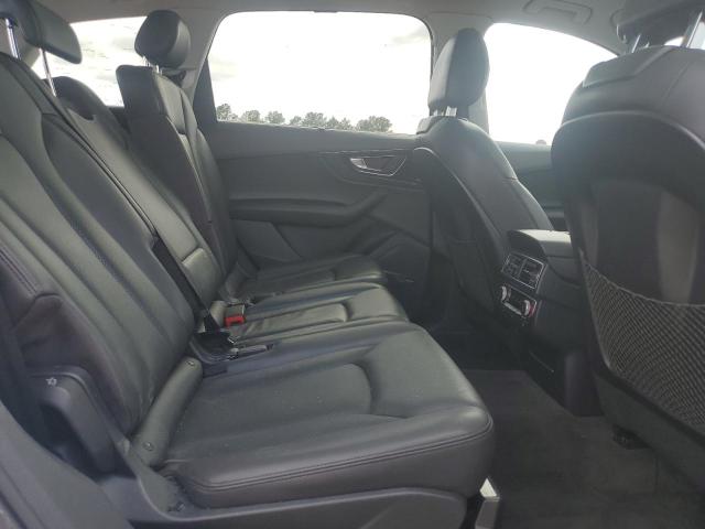 2017 AUDI Q7 PREMIUM PLUS - WA1LAAF76HD001687