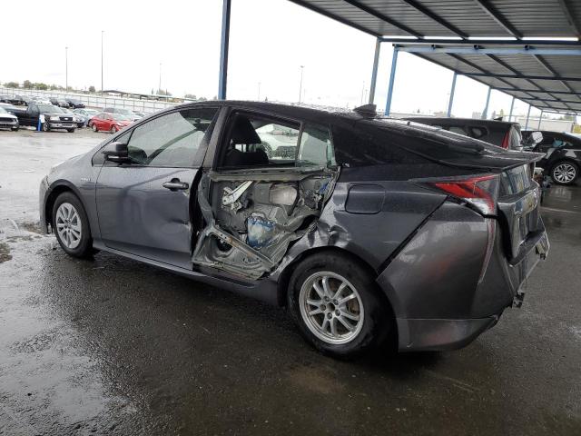 2016 TOYOTA PRIUS #3316698503