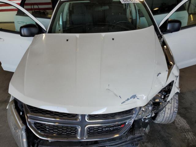 2016 DODGE JOURNEY SE #3296328462