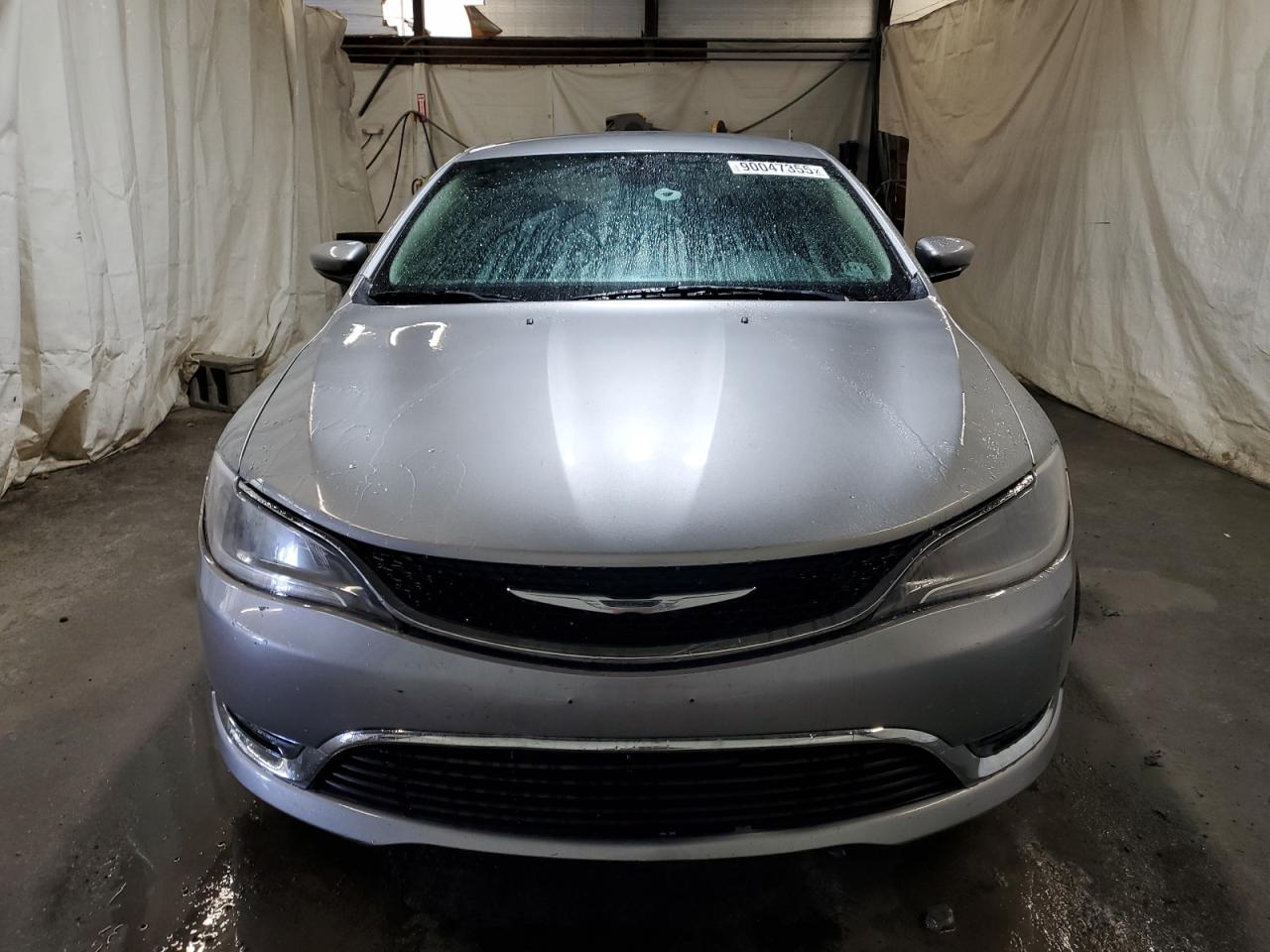 CHRYSLER 200 LIMITED