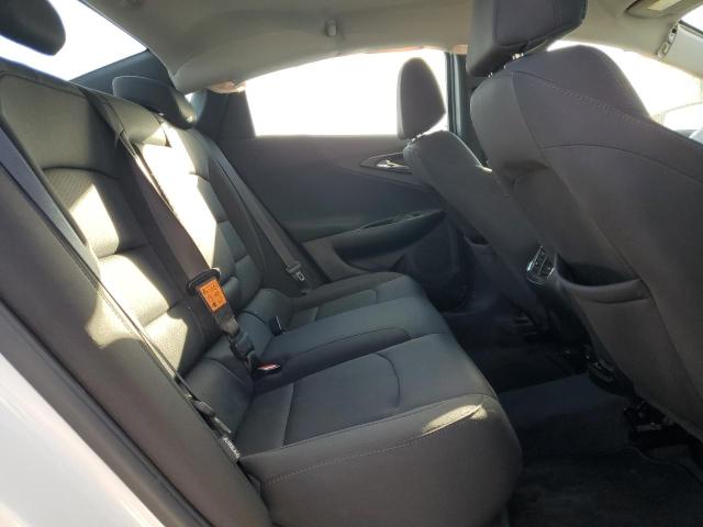 2018 CHEVROLET MALIBU LT #3282507879