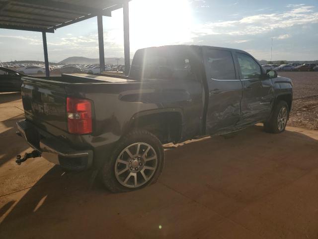 2015 GMC SIERRA C1500 SLE - 3GTP1UEC7FG532680