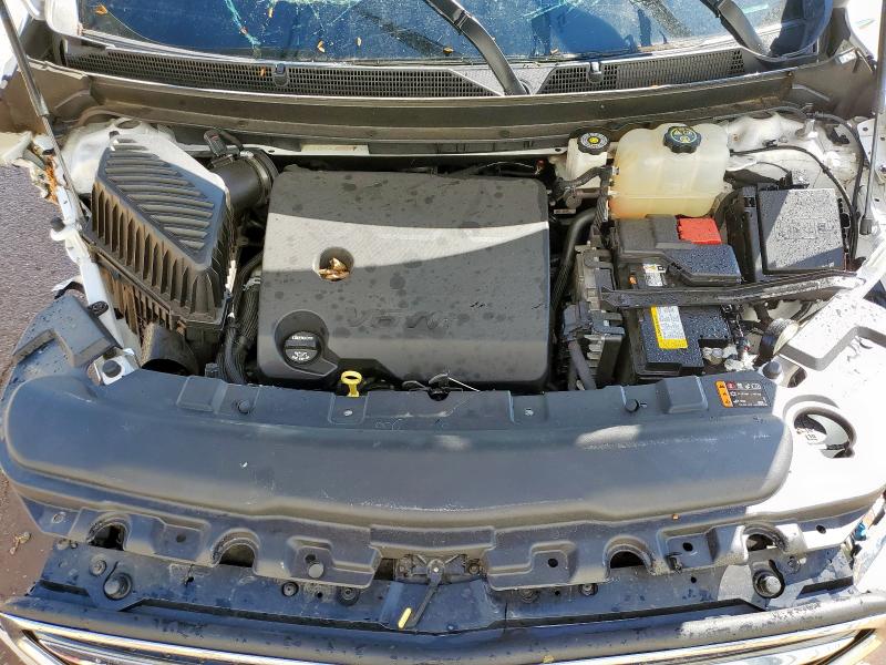 2021 BUICK ENCLAVE PREMIUM #3284094646