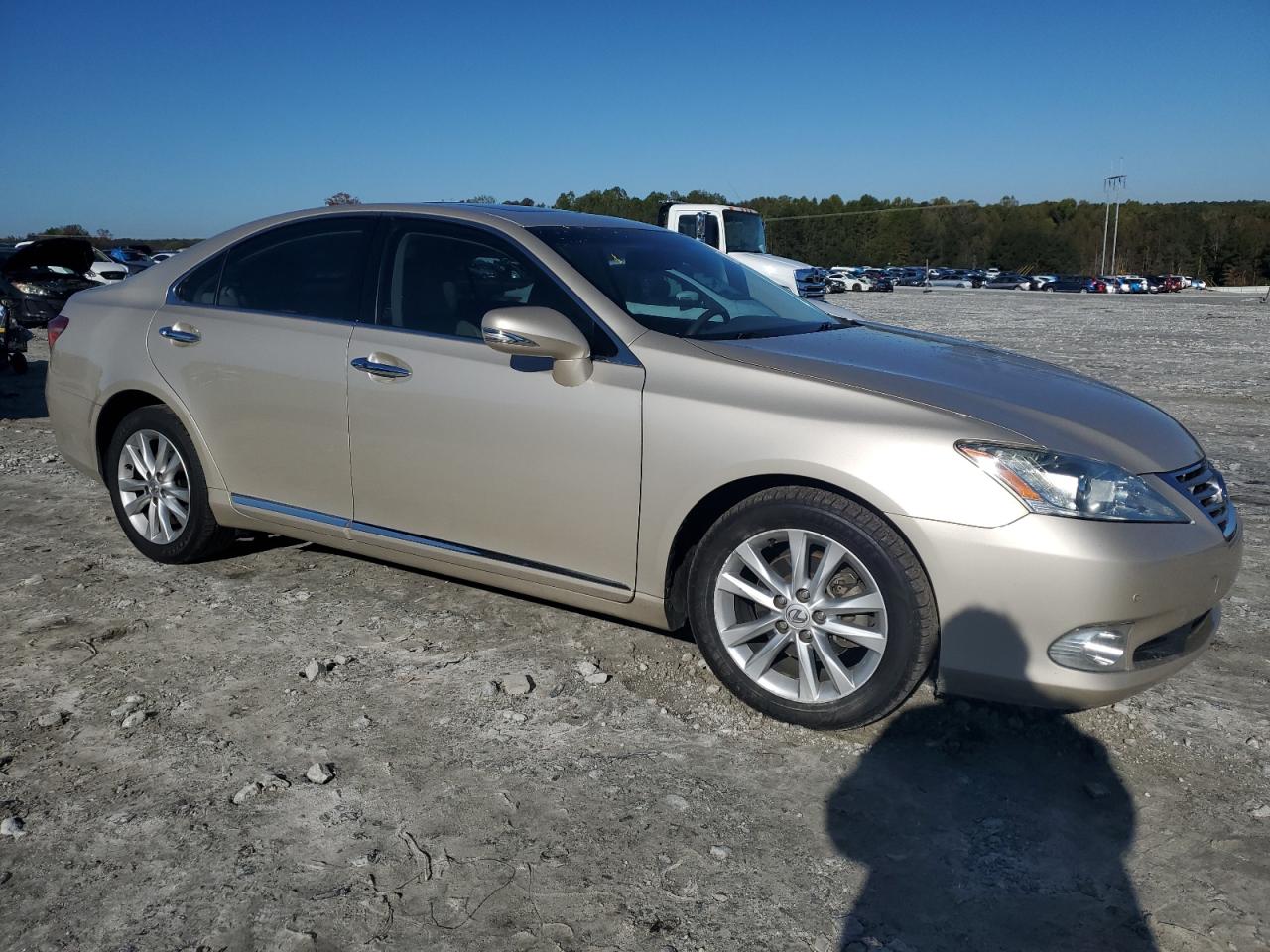 LEXUS ES 350