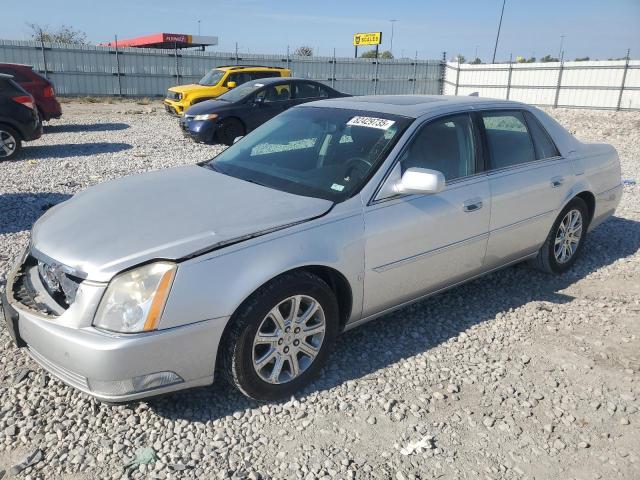 CADILLAC DTS