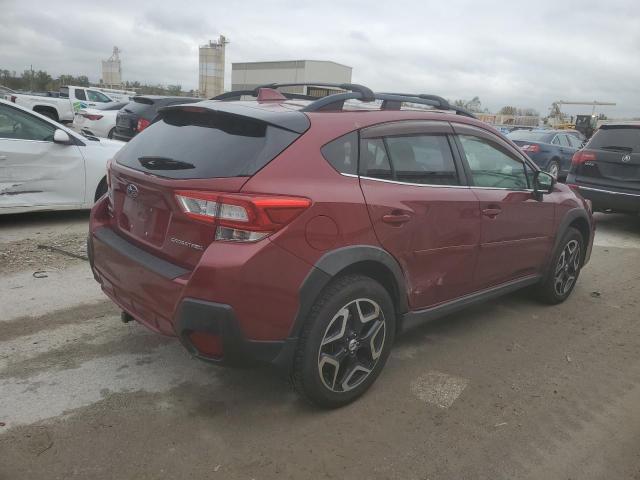 2018 SUBARU CROSSTREK - JF2GTAMC1JH234264