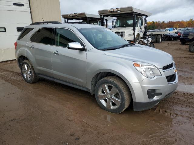2015 CHEVROLET EQUINOX LT - 2GNALBEK1F6115926
