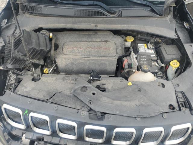 2022 JEEP COMPASS LA - 3C4NJDBB8NT143877