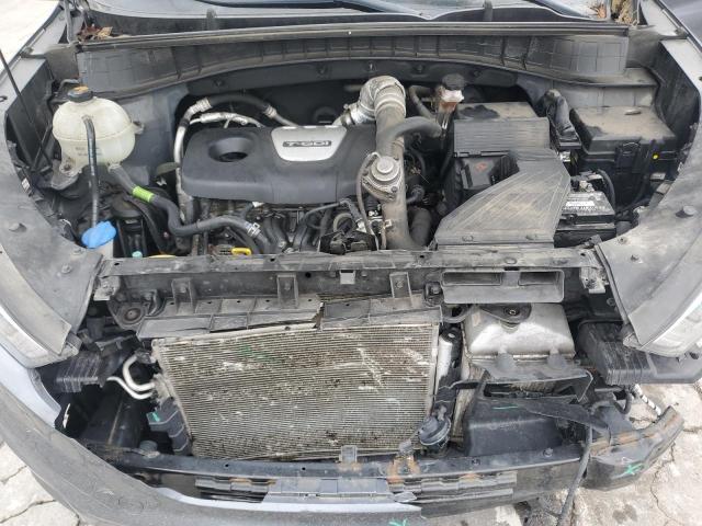 2018 HYUNDAI TUCSON VAL #3278741633