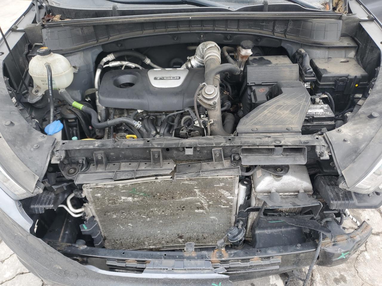 HYUNDAI TUCSON VALUE