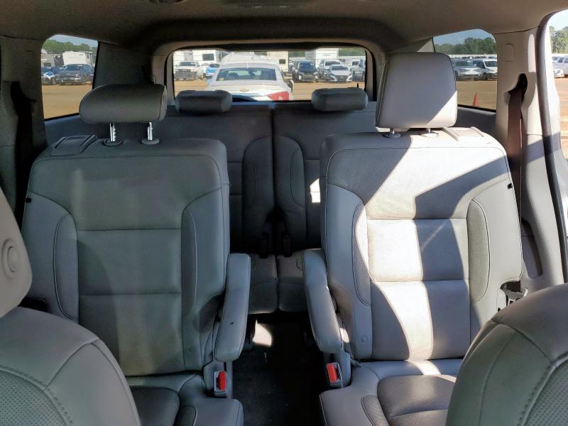 2018 GMC ACADIA SLT-1 #3301882458