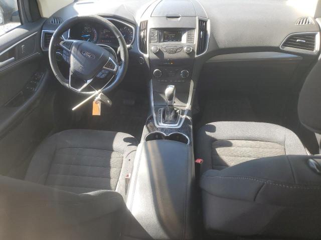 2018 FORD EDGE SEL - 2FMPK3J95JBC05784