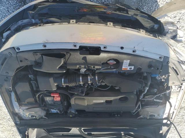 2020 HONDA ACCORD EXL - 1HGCV2F5XLA023430