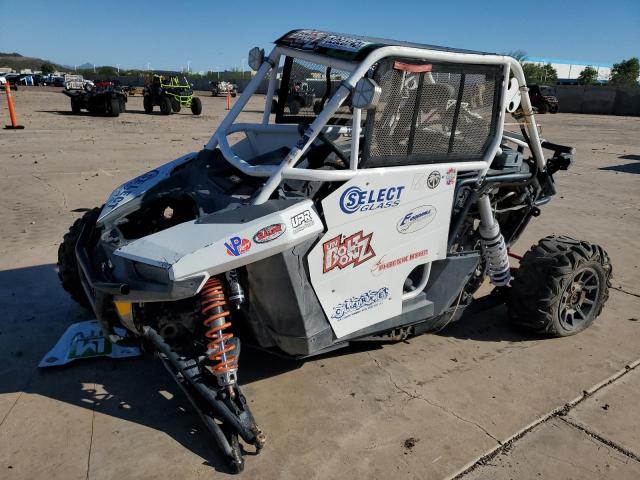 2019 POLARIS RZR - 3NSVGE99XKF426328
