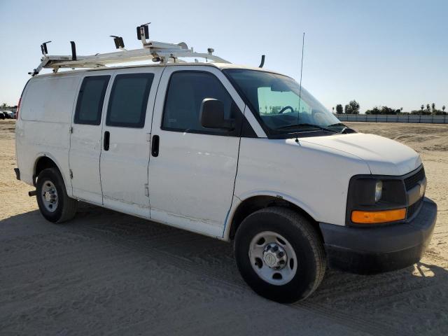 2013 CHEVROLET EXPRESS G2 #3309648967