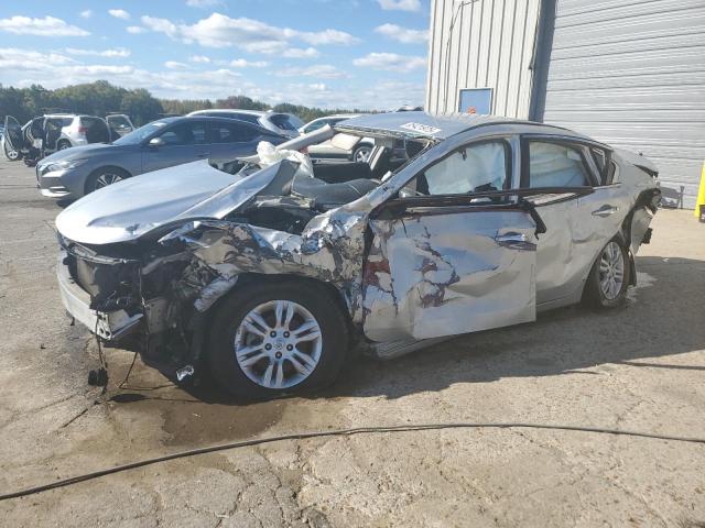 Global Auto Auctions: 2018 NISSAN ALTIMA 2.5