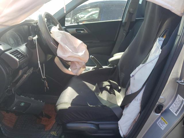 2014 HONDA ACCORD LX - 1HGCR2F33EA160599