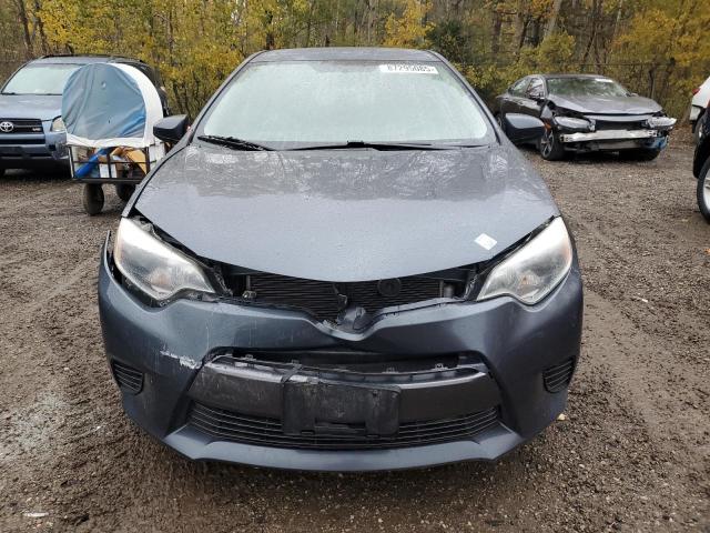 2015 TOYOTA COROLLA L - 2T1BURHE0FC322332
