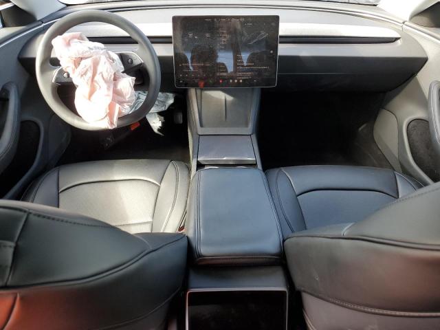 2025 TESLA MODEL 3 #3286919222