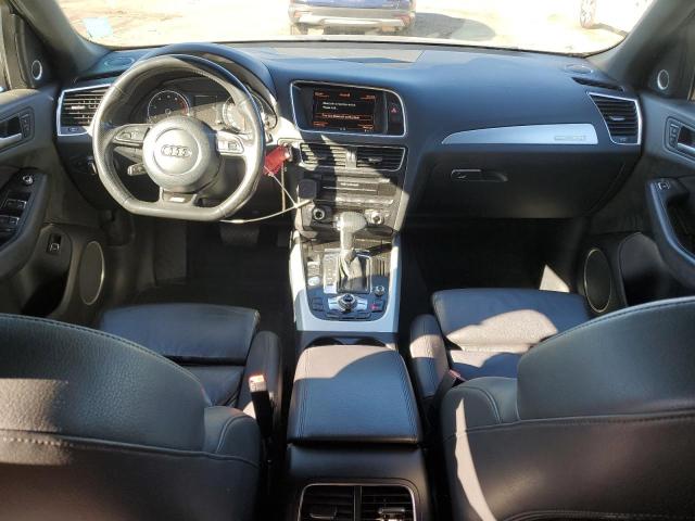 2013 AUDI Q5 PREMIUM - WA1DGAFP9DA051580