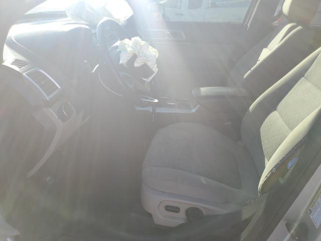 2014 FORD EXPLORER X #3292585864