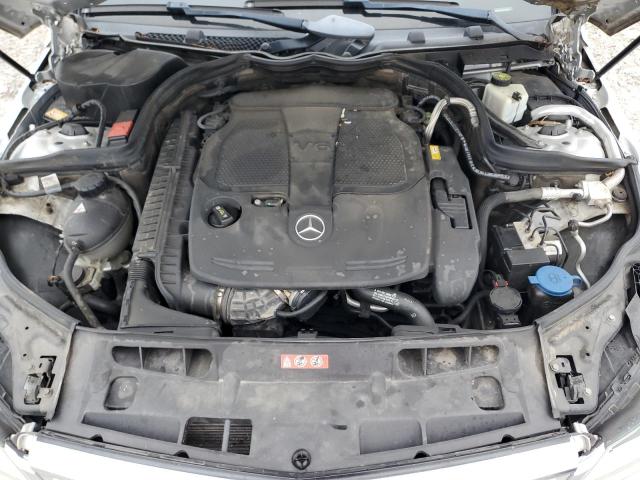 2013 MERCEDES-BENZ C 300 4MAT #3287651013
