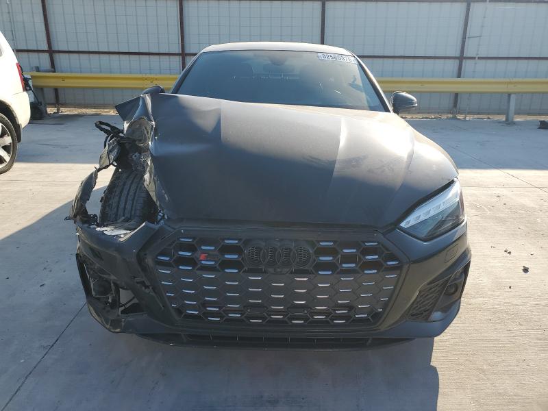 2020 AUDI S5 PRESTIG WAUB4CF54LA017171