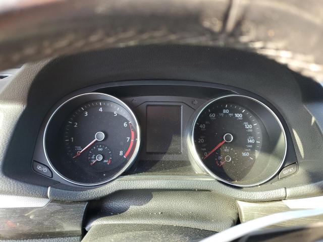 2017 VOLKSWAGEN PASSAT SE 1VWGT7A3XHC010601