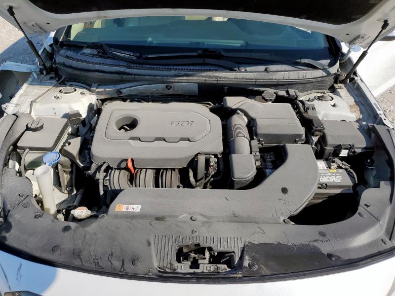 2015 HYUNDAI SONATA SPO - 5NPE34AF1FH082467