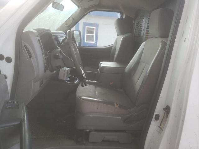 2016 NISSAN NV #3283822453