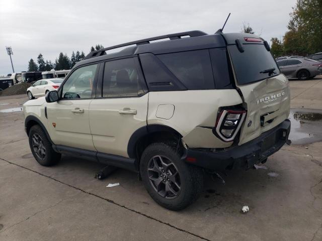 2024 FORD BRONCO SPO - 3FMCR9D94RRE01656