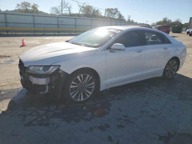 LINCOLN MKZ RESERV