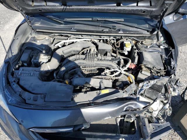 2020 SUBARU IMPREZA - 4S3GTAB65L3702718