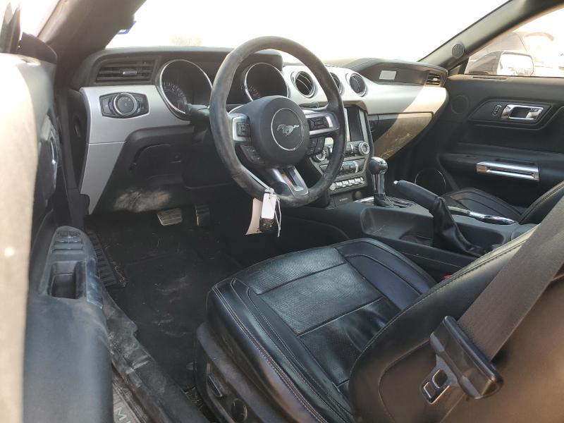 2016 FORD MUSTANG #3291532955