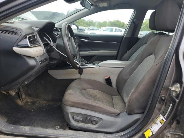2020 TOYOTA CAMRY LE #3291377167