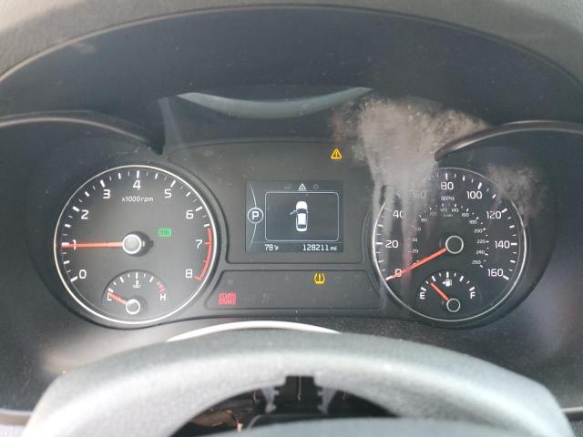 2017 KIA OPTIMA LX #3292417602