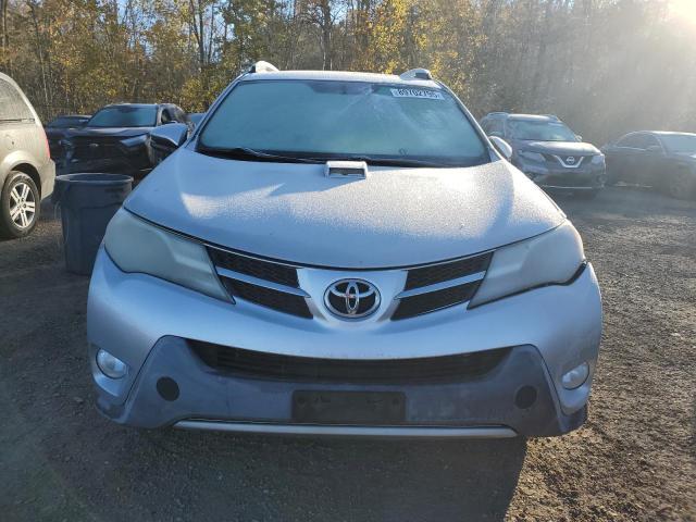 2013 TOYOTA RAV4 XLE - 2T3WFREV8DW072924
