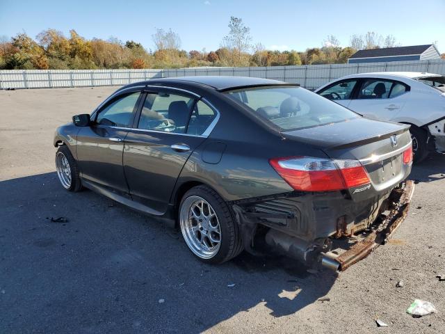 2013 HONDA ACCORD SPO - 1HGCR2F57DA237703