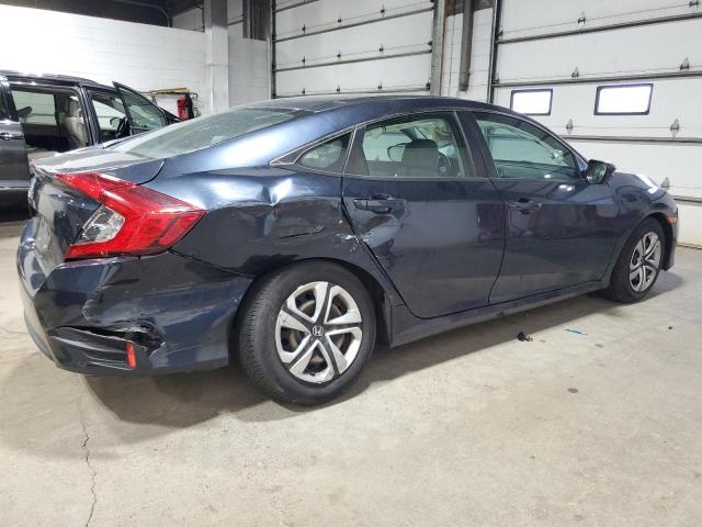 2017 HONDA CIVIC LX 19XFC2F58HE026610