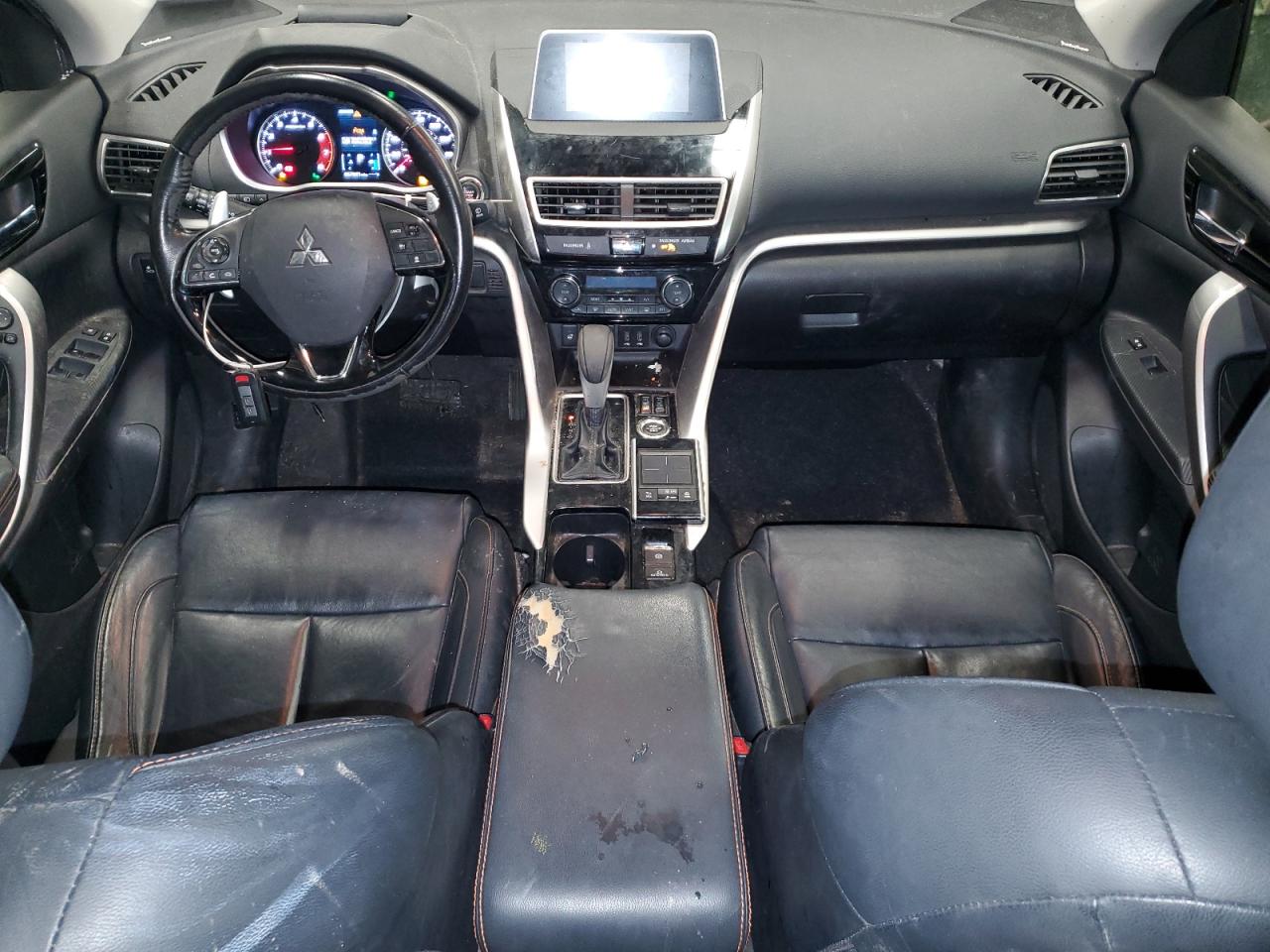 MITSUBISHI ECLIPSE SE